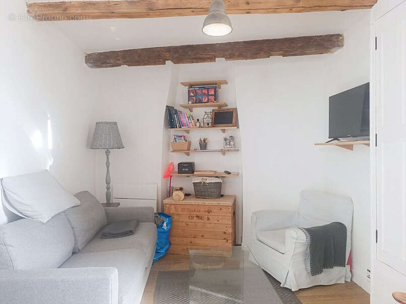Appartement à SAINT-MALO