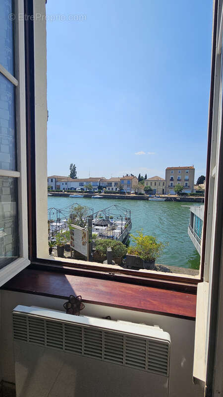 T2 entièrement rénové Une opportunité idéale pour habiter ou investir - photo 9