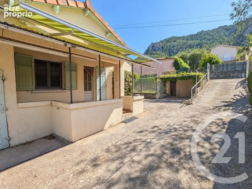 Maison 5 pièces 84 m² à vendre à Toulon (83200) - photo 4