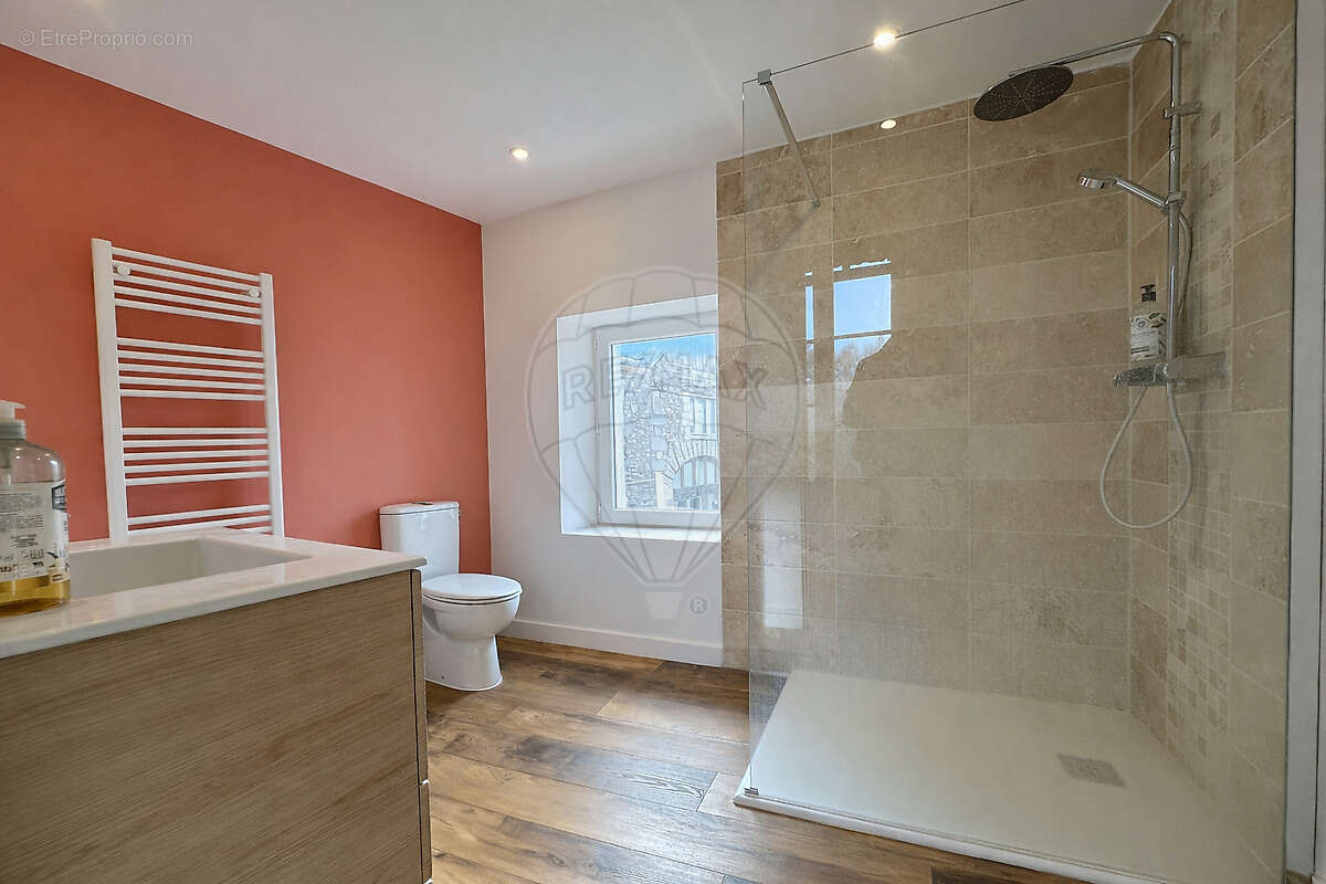Maison 3 chambre(s) à vendre - photo 11