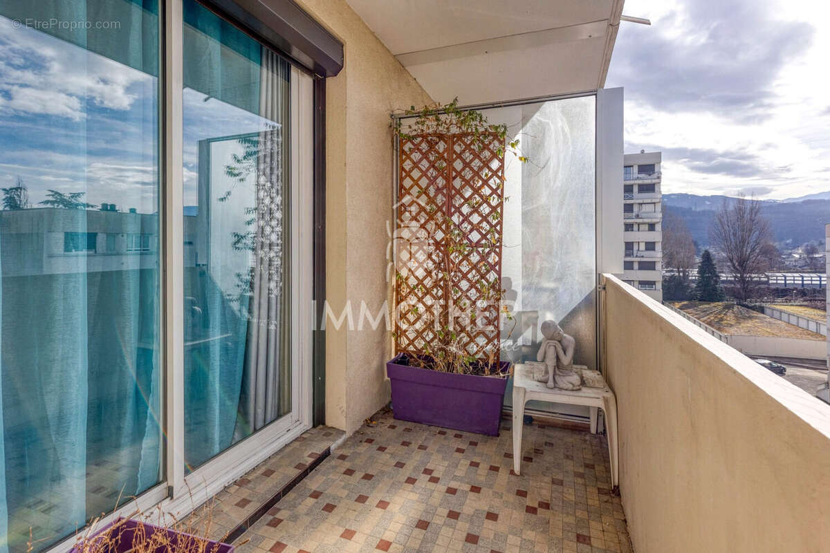 Appartement à EYBENS
