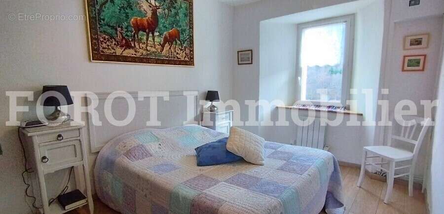 Maison à LE CHAMBON