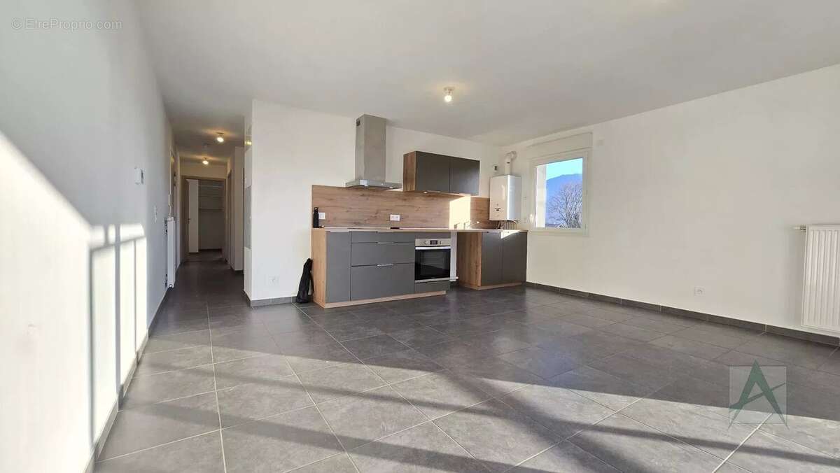 Appartement à SAINT-BALDOPH