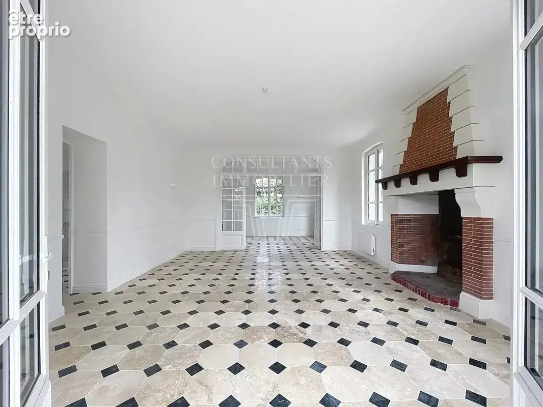 Superbe maison "belle époque" sur 1,2 ha - photo 7