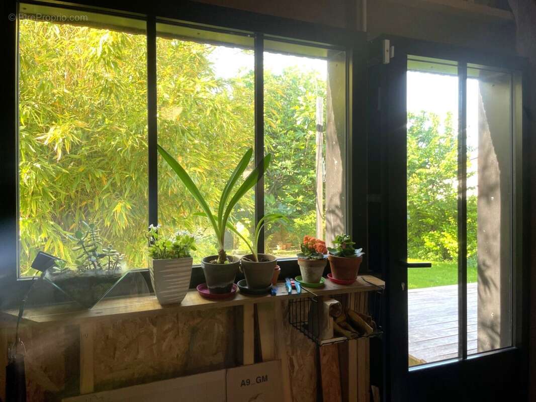 Maison à LA ROCHELLE