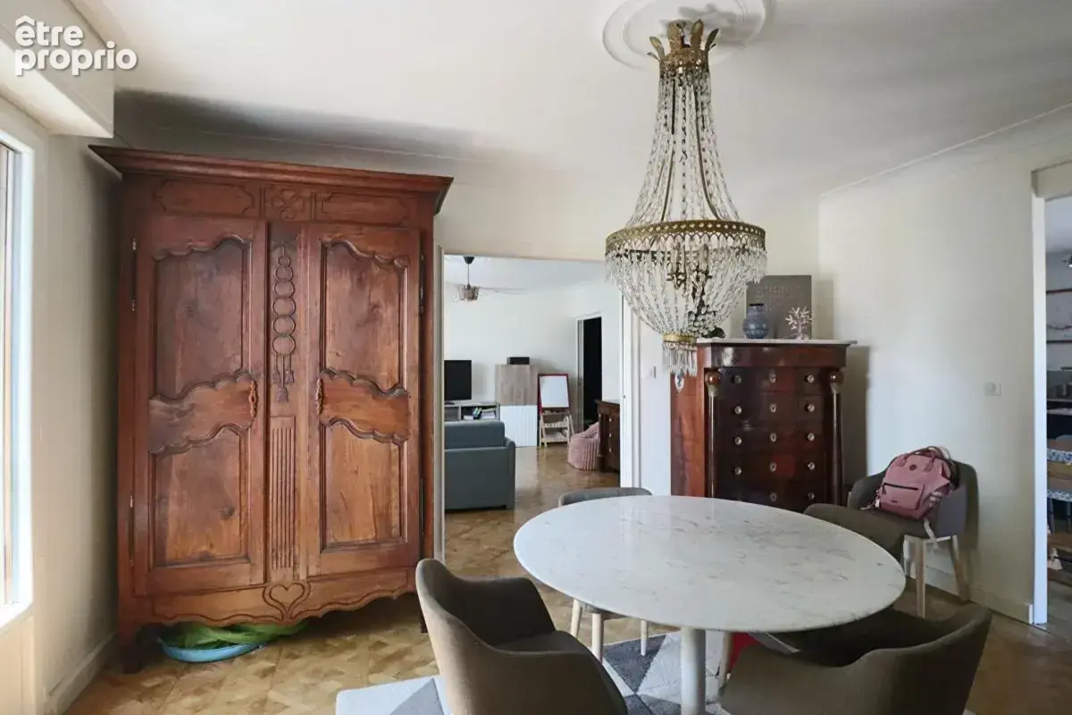 Appartement Avignon 4 pièce(s) 126 m2 - photo 5