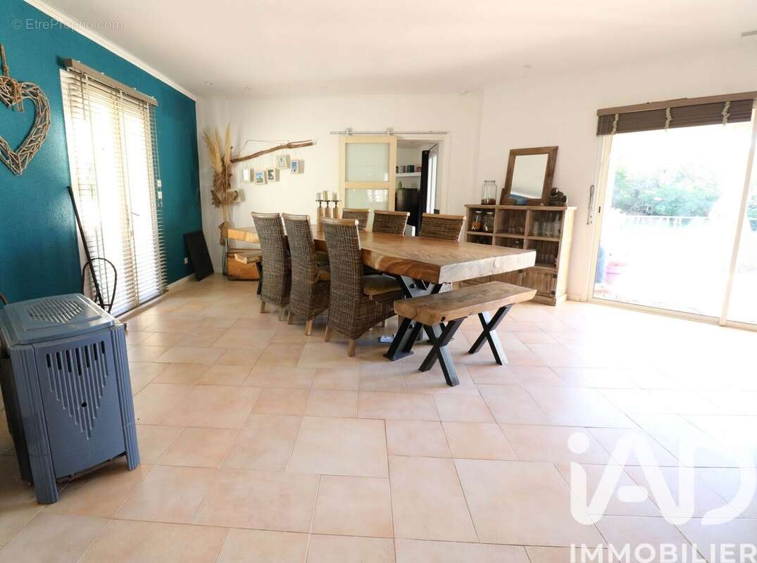 Photo 9 - Maison à NEOULES