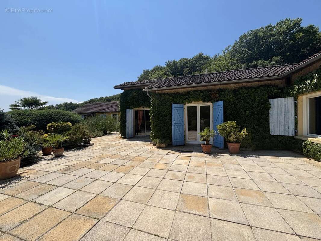 Maison secteur MAUBOURGUET(65) - photo 2
