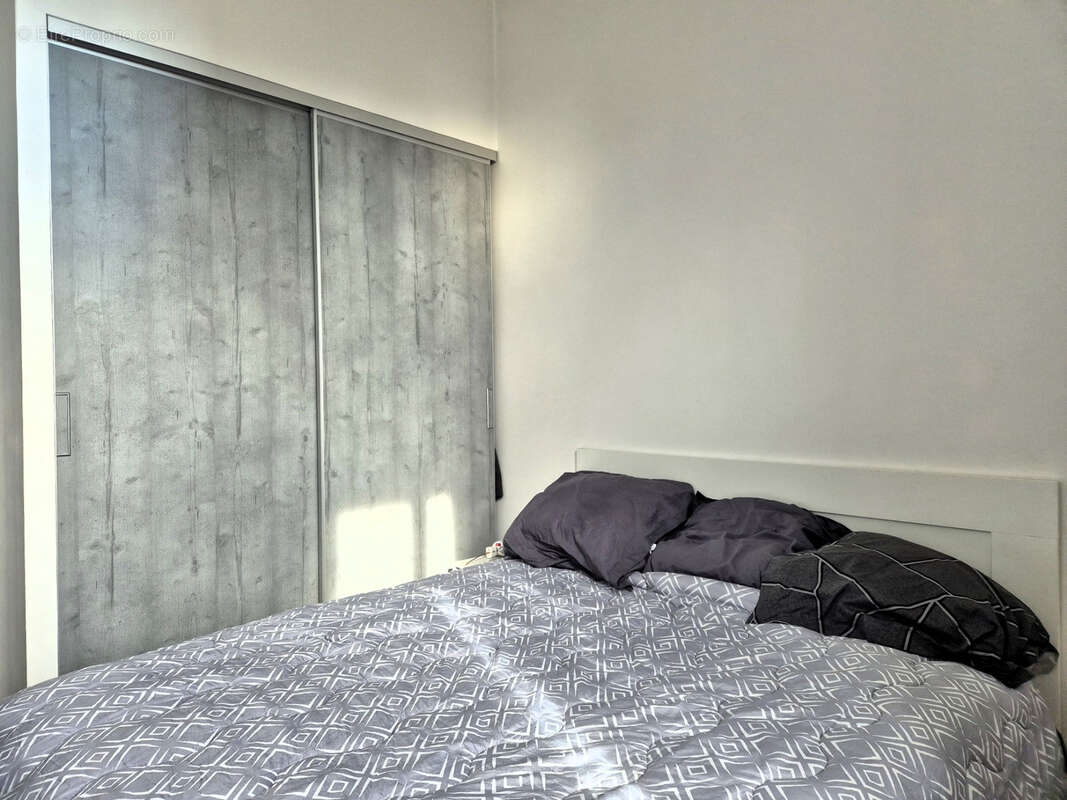 Appartement à PEZENAS