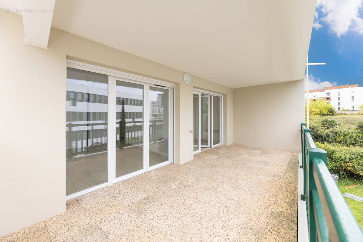 Appartement à BAYONNE