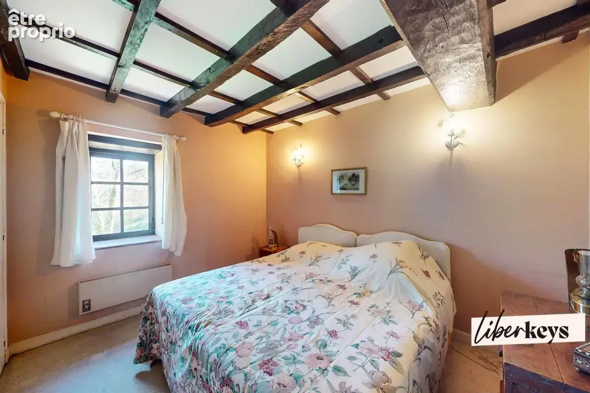 Grande maison basque sur parcelle de 15.000 m2 - photo 10