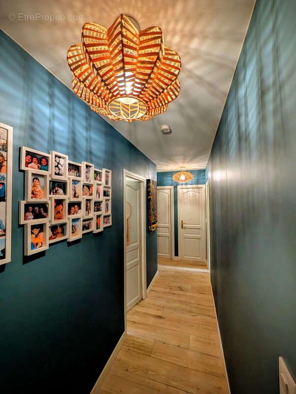 Maison à LA TESTE-DE-BUCH