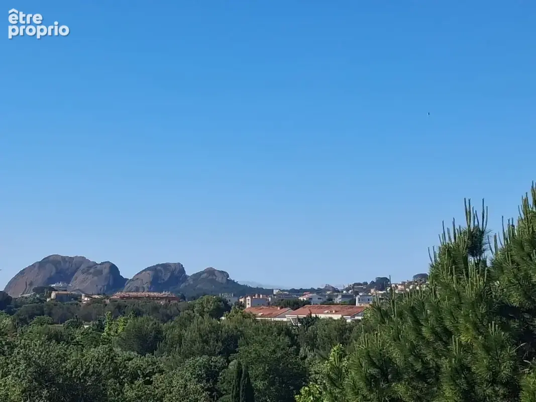 Photo Appartement à La Ciotat au prix de 324 000€