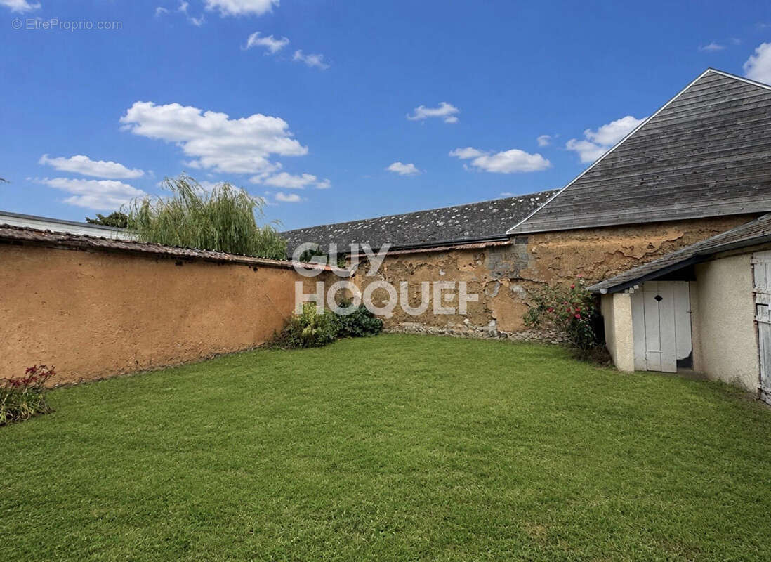 Breteuil centre - photo 7