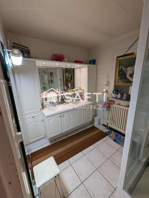 Photo 8 - Maison à DECINES-CHARPIEU