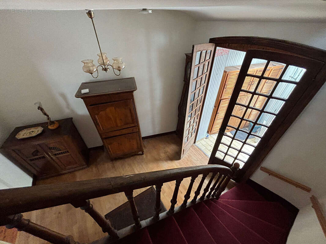Maison à NANTES