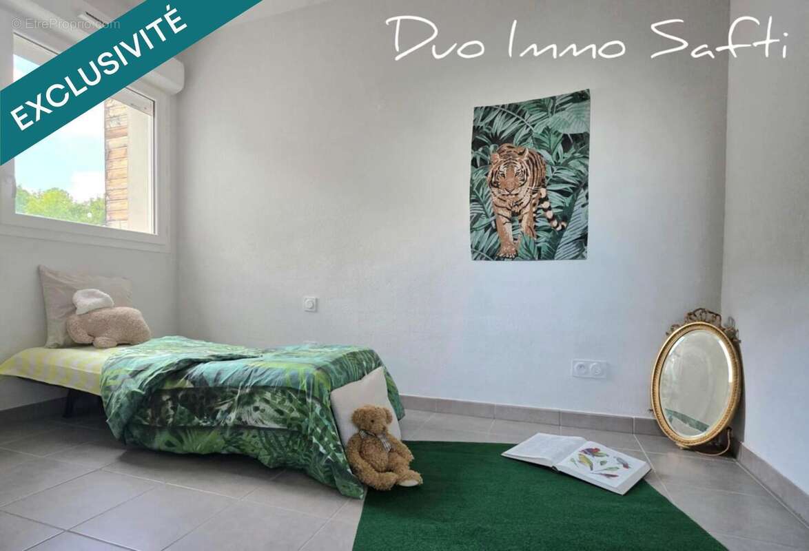 Photo 7 - Maison à MANOSQUE