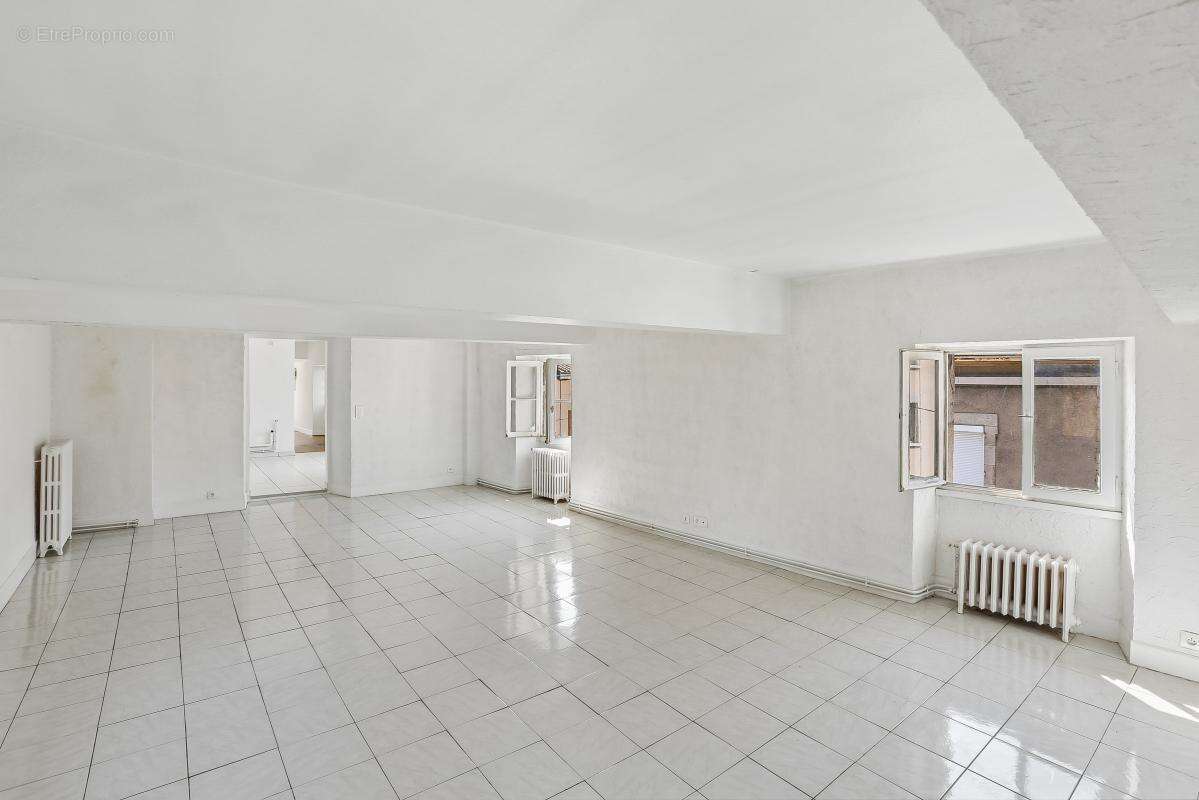 Appartement à MAZAMET