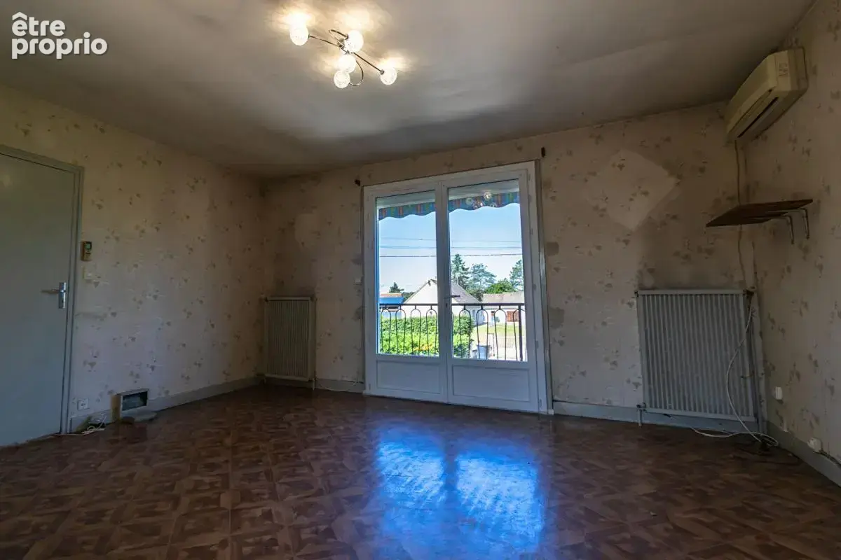 Maison Gièvres 6 pièce(s) 91 m2 - photo 5