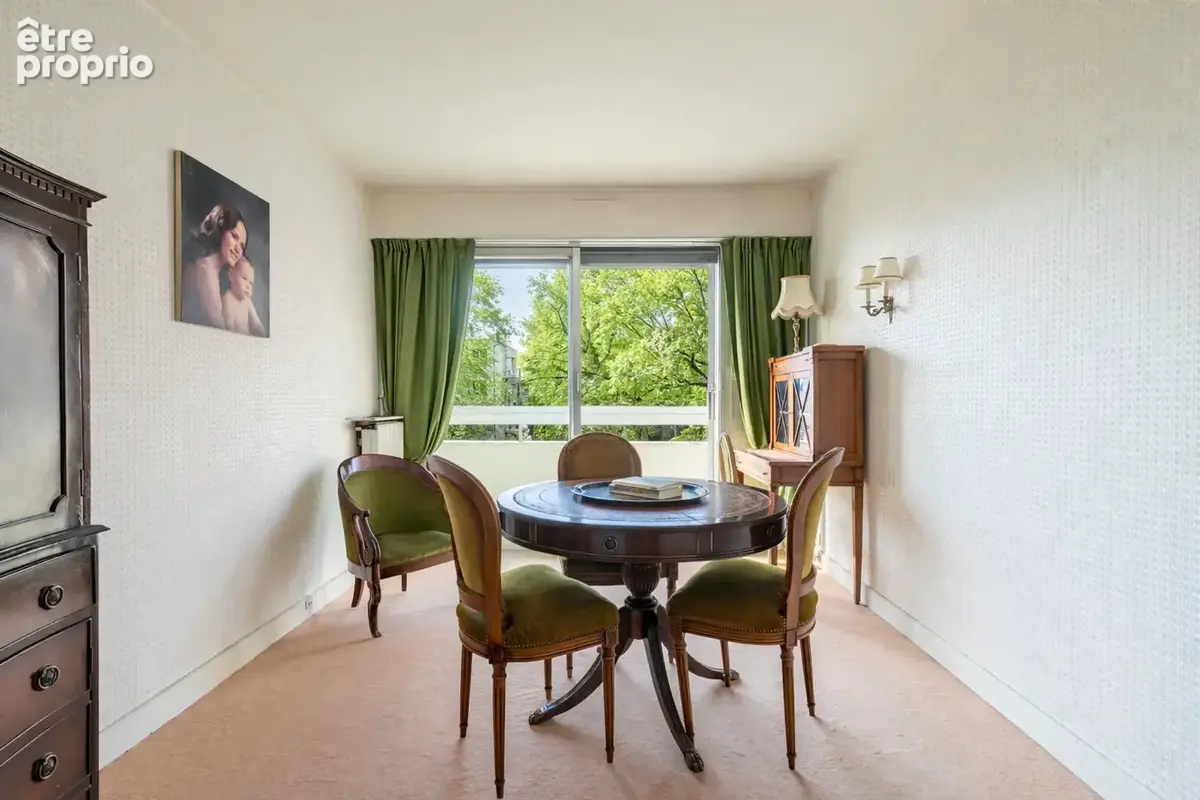 Appartement de 104.39 m2, 3 chambres, Hyper Centre - photo 11