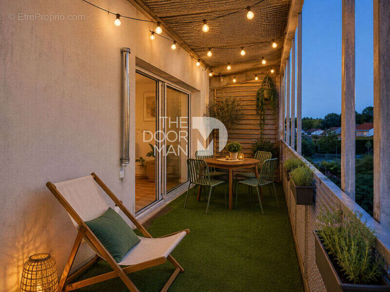 Appartement 44840 - photo 6