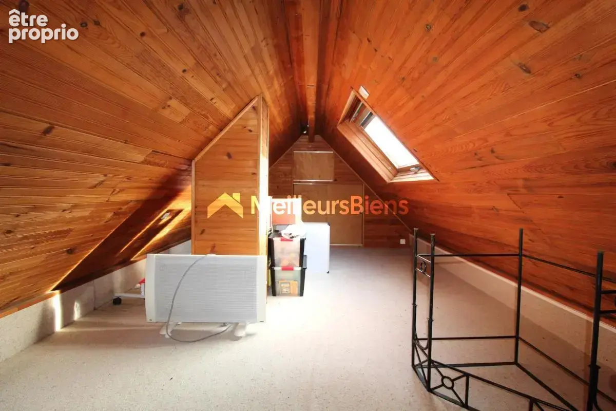 Maison F4 Orléans sud 105 m2 - photo 13