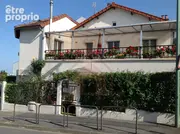 Maison à VITRY-SUR-SEINE