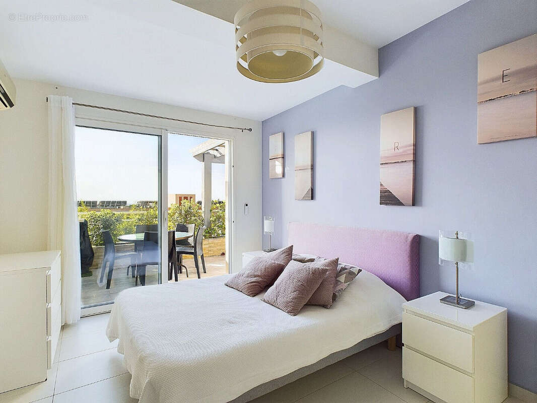 Appartement à AJACCIO