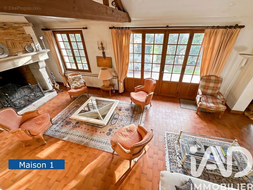 Photo 6 - Maison à MALAY-LE-GRAND