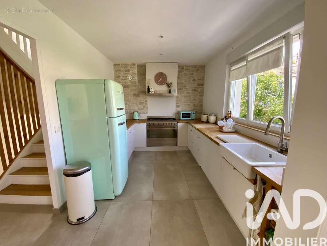 Maison 105 m² à Villers-Allerand  - photo 4
