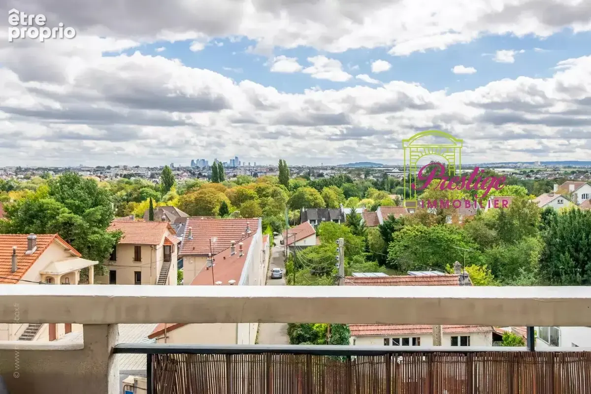Le mesnil le roi (limite maisons -laffitte) - photo 4