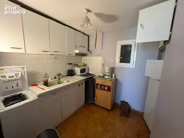 Maison 42 m² à Meulles  - photo 9