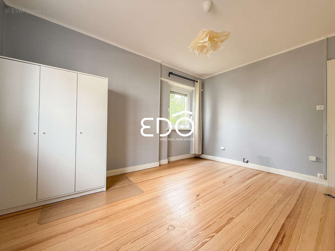 Appartement à SCHILTIGHEIM