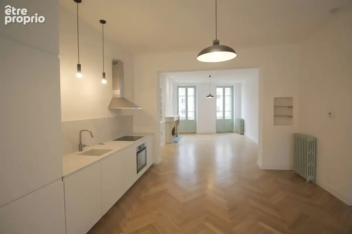 Photo Appartement à Toulouse au prix de 695 000€