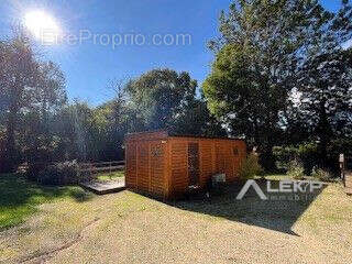 Maison à LES EPESSES