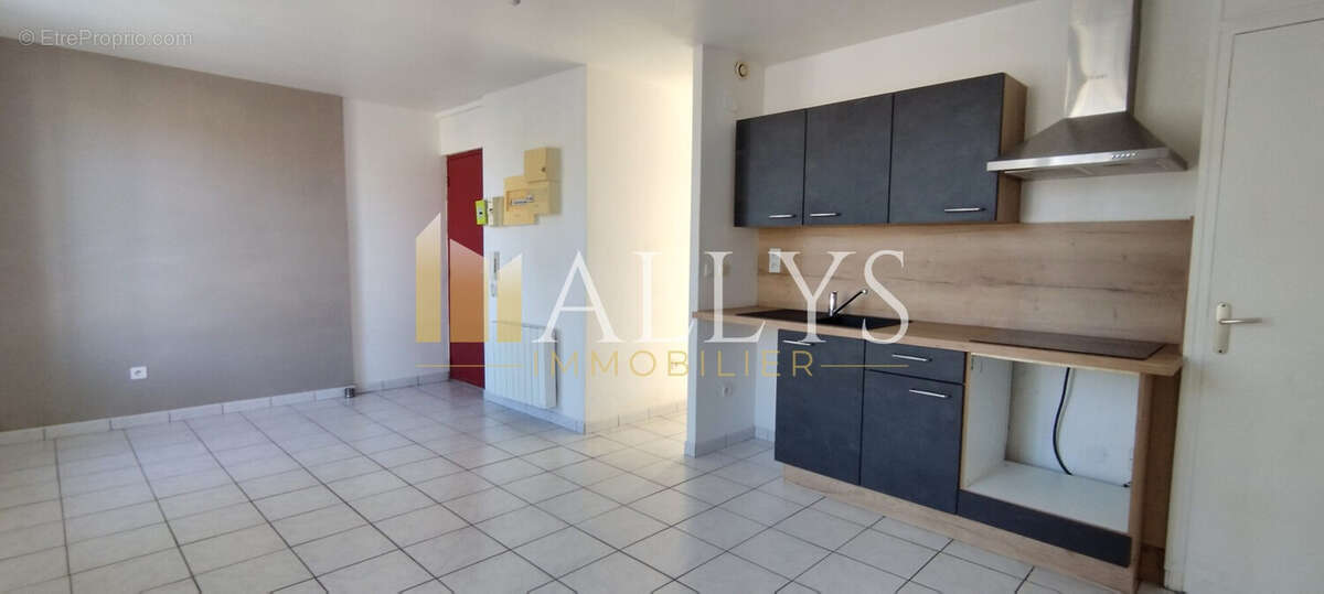 Appartement à GISORS
