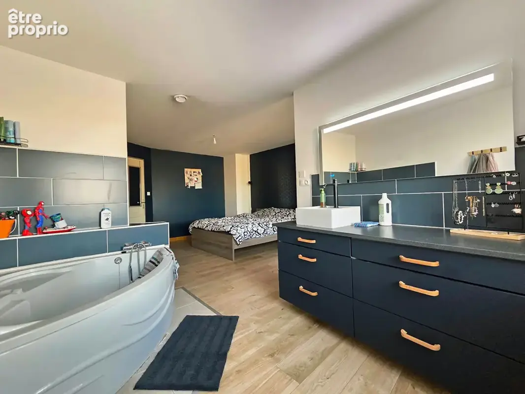 Maison Thol Les Millieres - photo 6