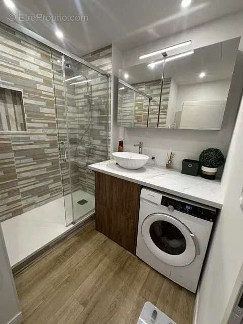 Appartement à QUEND