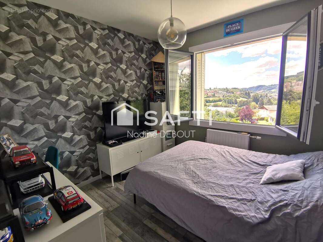 Maison 95 m² à Thel  - photo 5
