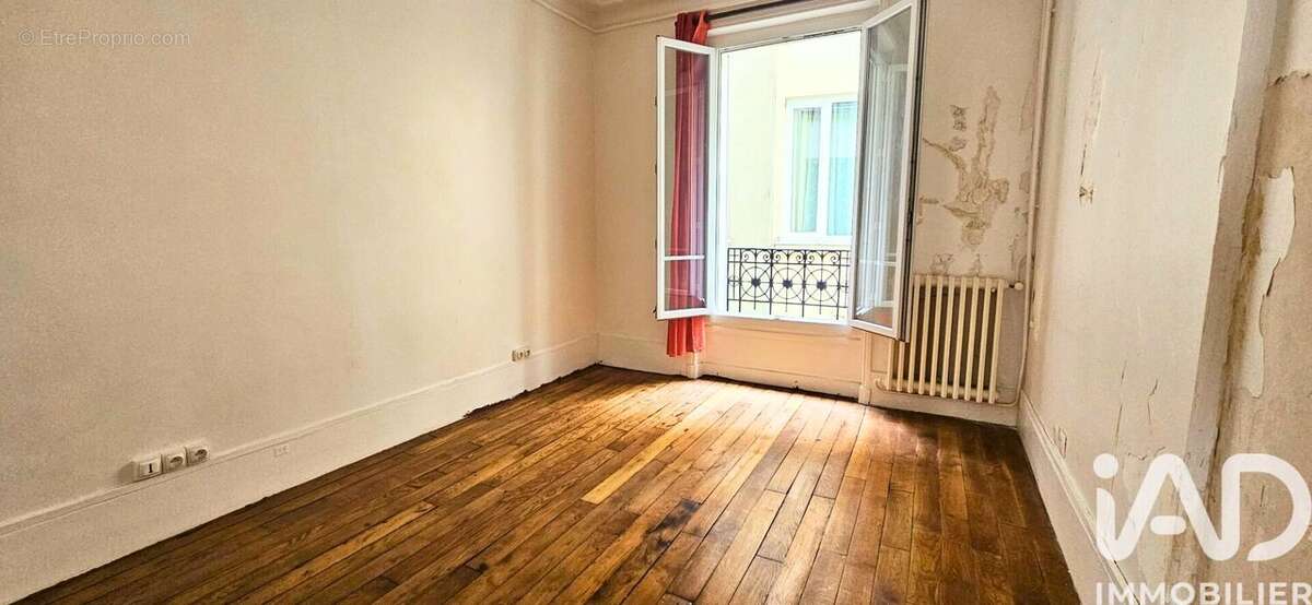 Photo 8 - Appartement à PARIS-10E