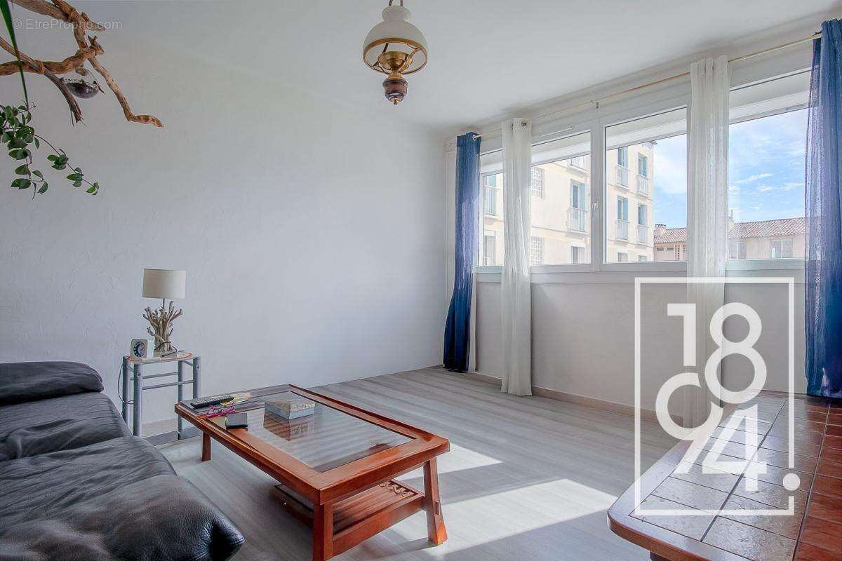 Appartement à MANOSQUE