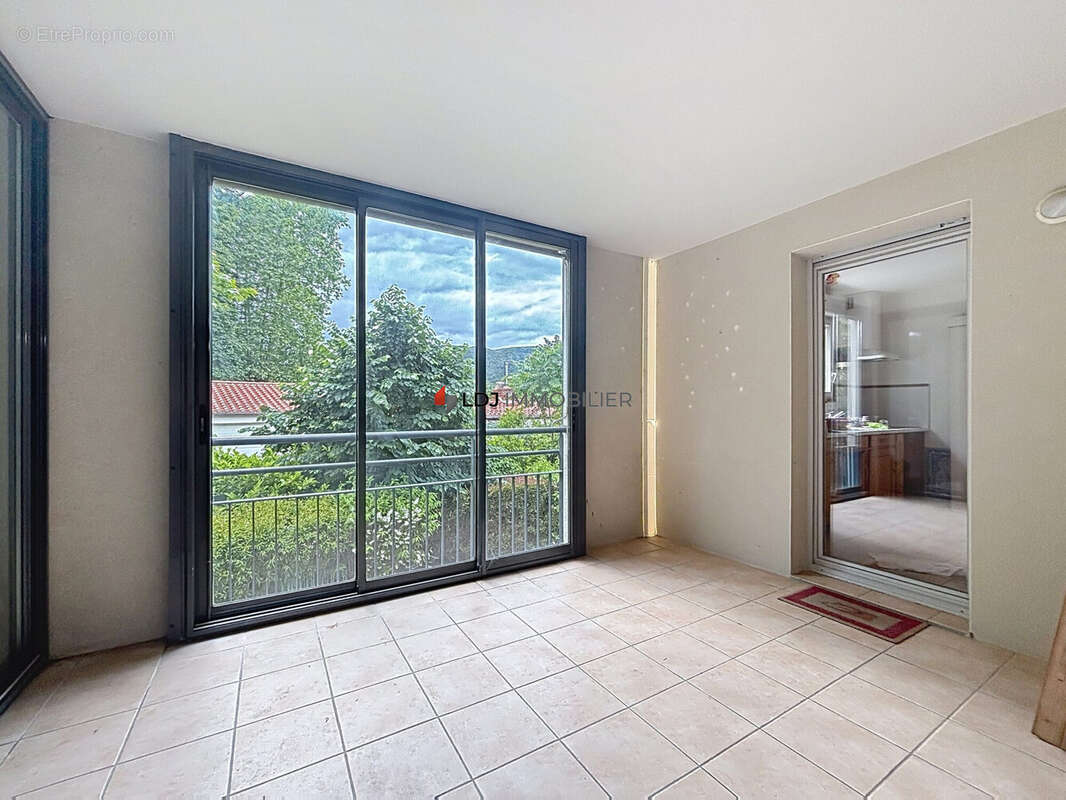Appartement à PRADES