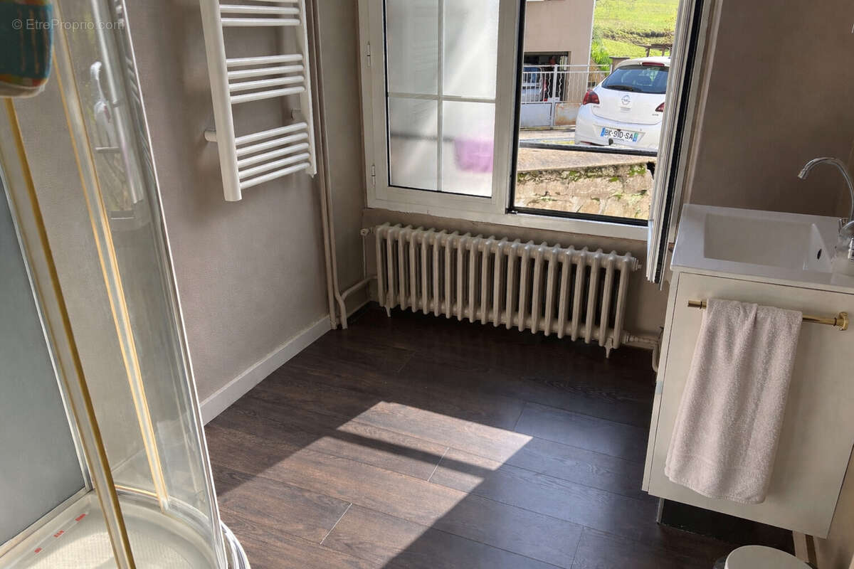 Demeure de caractère aux portes de Brive-la-Gaillarde - Secteur Saint-Pantaléon-de-Larche - photo 2