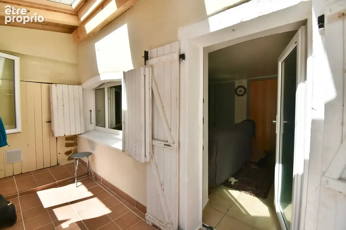 Maison sans travaux proximité du Puy en Velay - photo 5