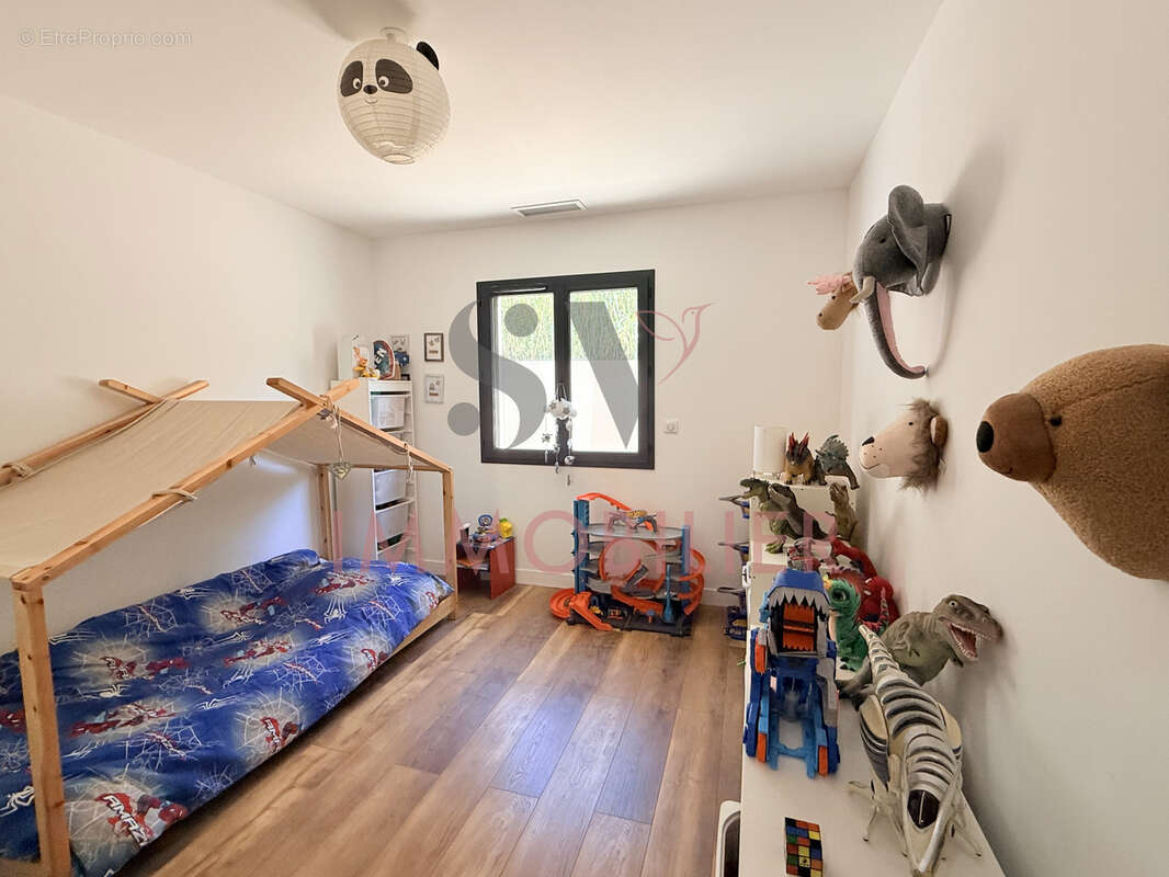 Magnifique villa contemporaine à NARBONNE - photo 9