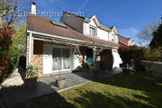 Maison à SAINT-GERMAIN-LES-CORBEIL