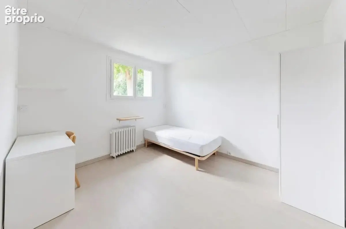 Maison À Vendre - photo 21