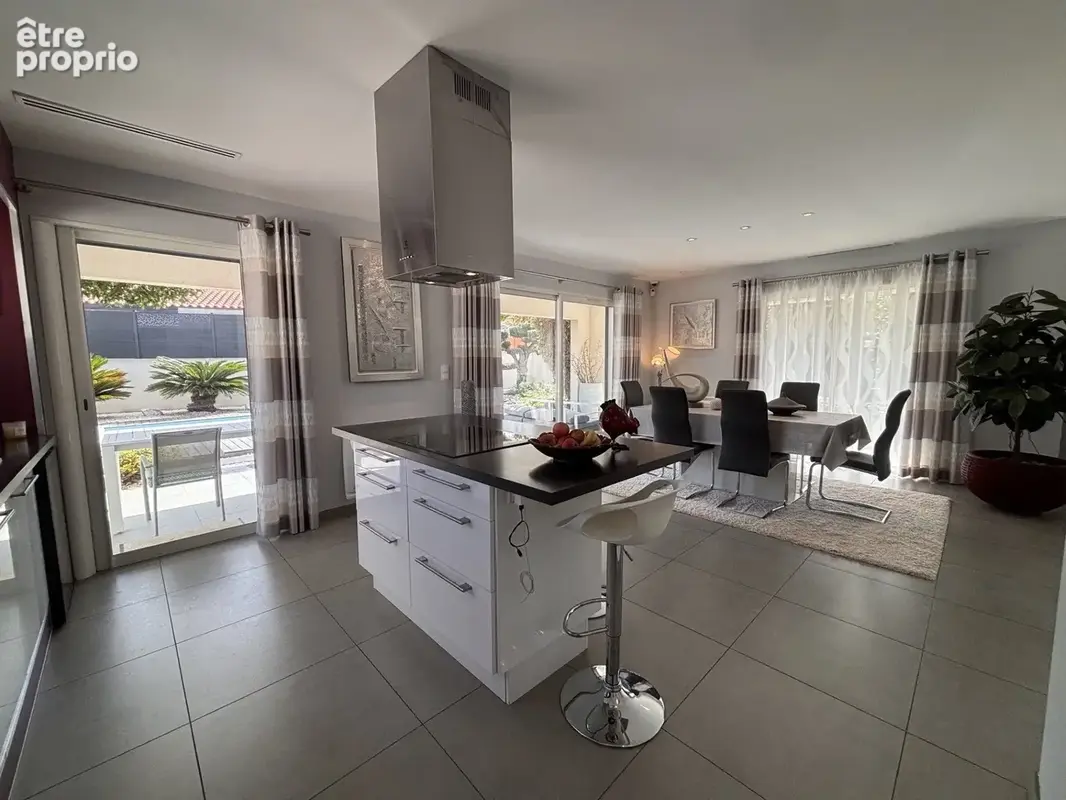 Maison 4 pièces 131 m² à vendre à Sorede (66690) - photo 2
