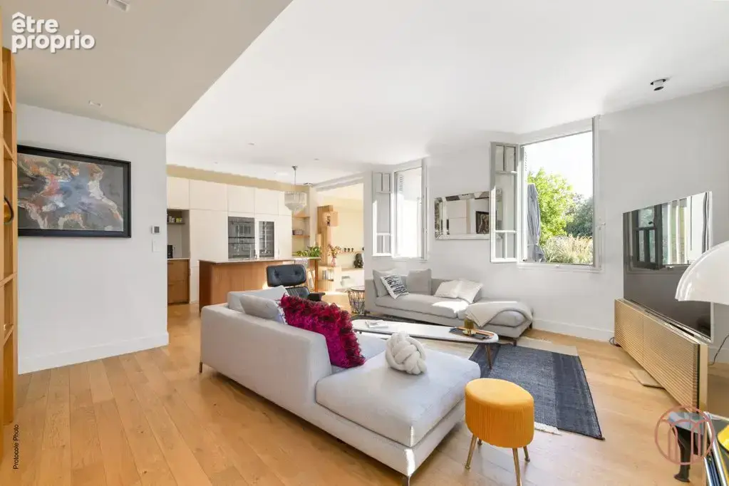 Maison 4 pièces 129 m² à vendre à Toulouse (31400) - photo 7