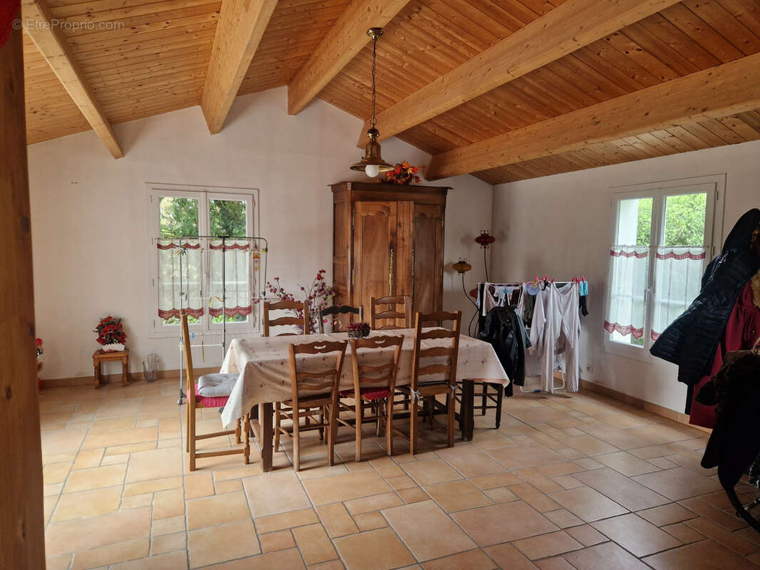 Maison à L'ILE-D'YEU